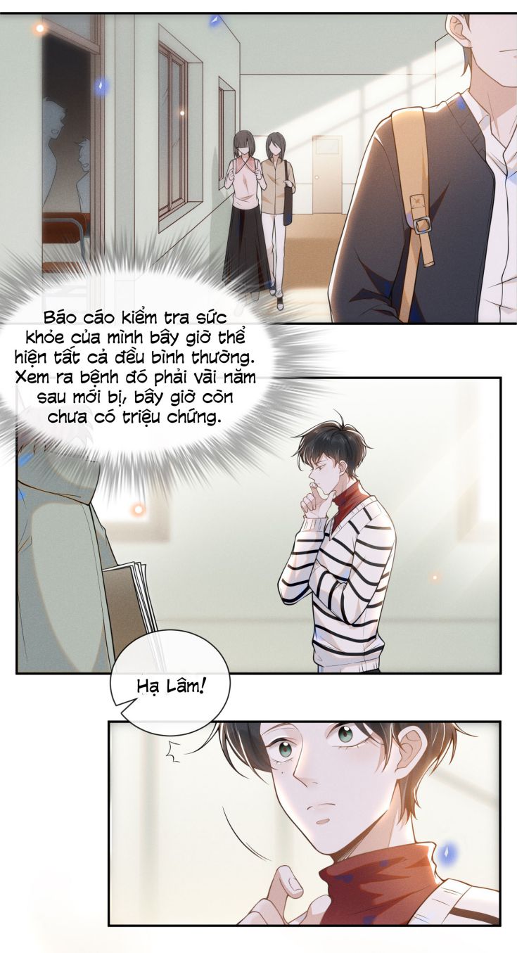 Lai Sinh Bất Kiến Chapter 4 - Trang 4